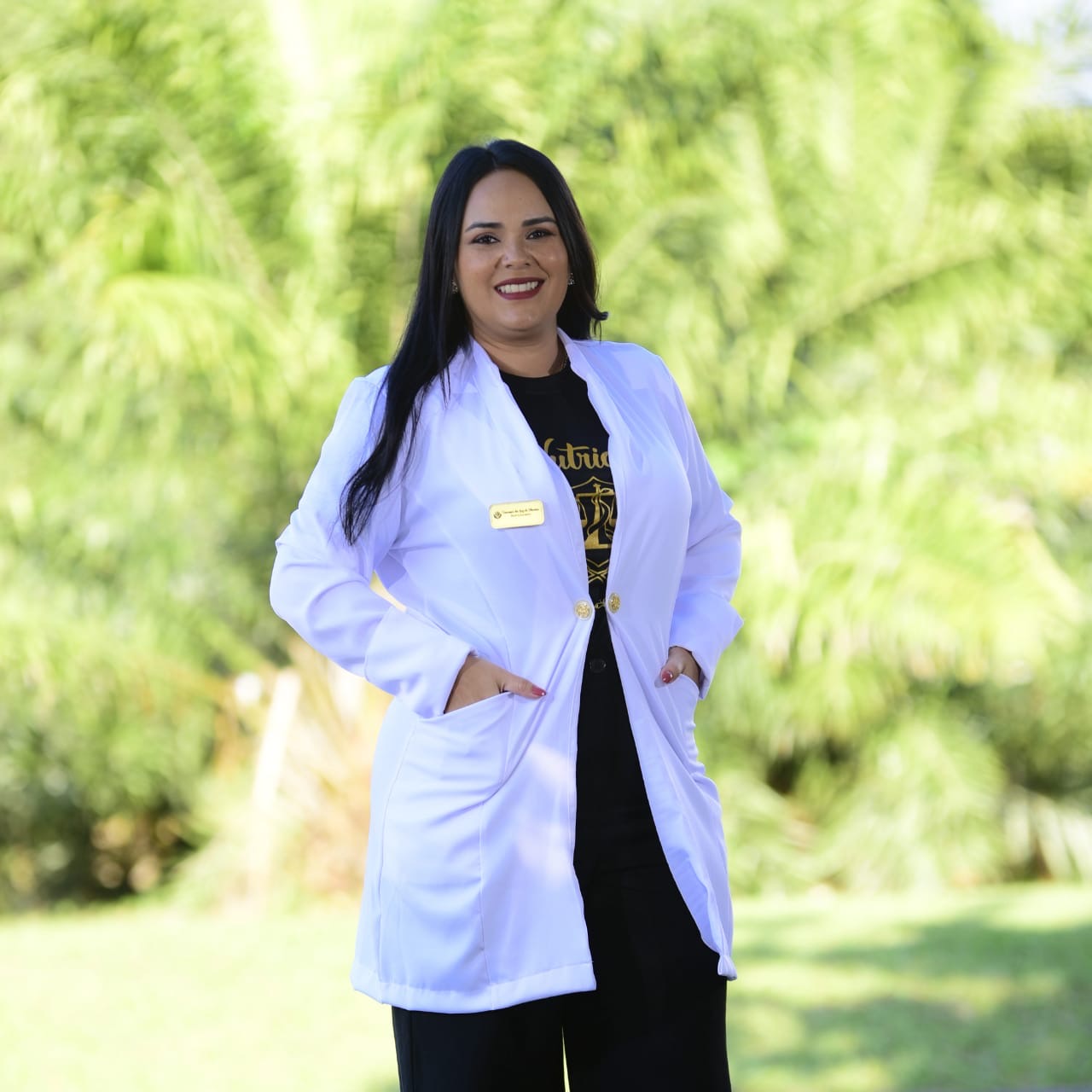 Vanessa da Luz Nutricionista