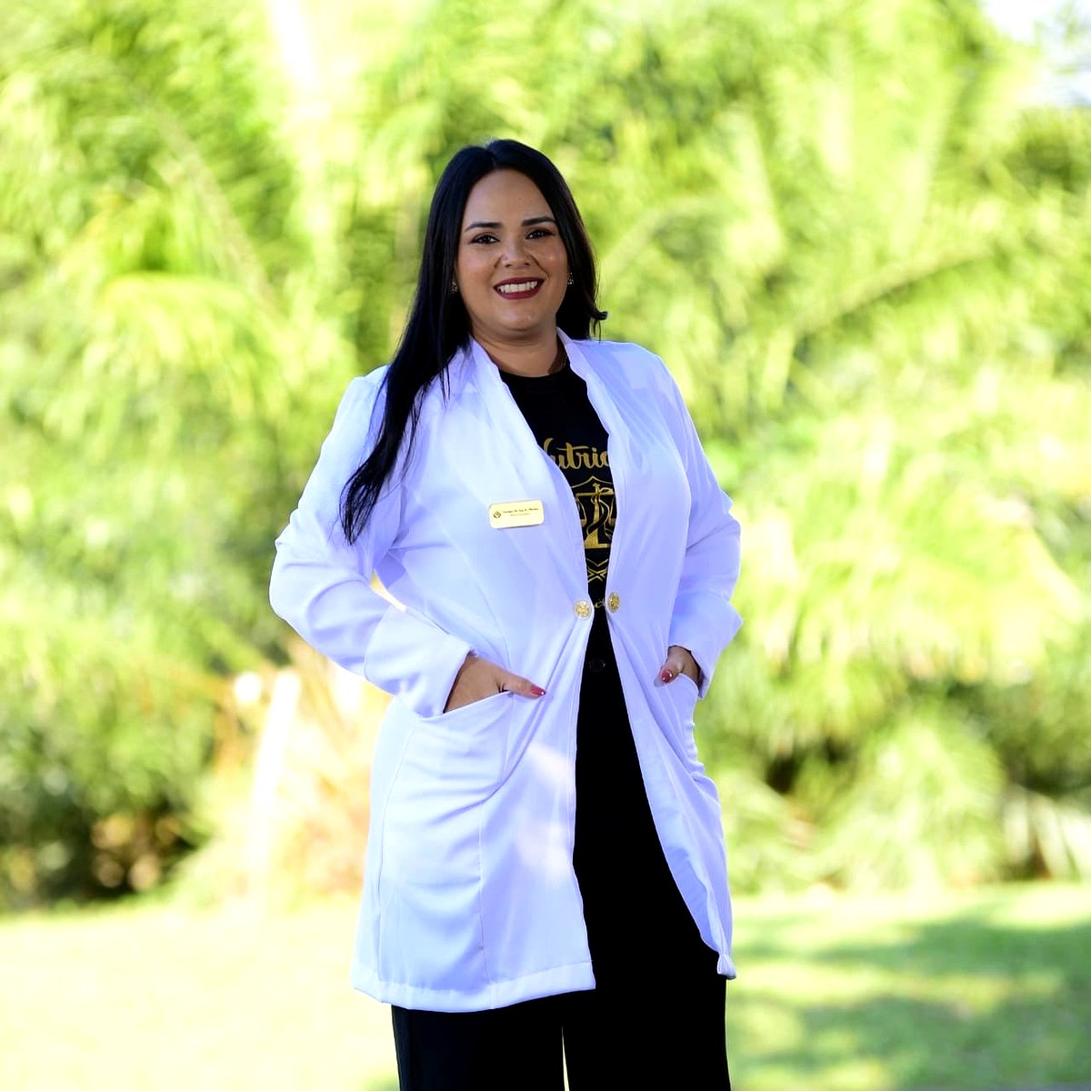Vanessa da Luz Nutricionista
