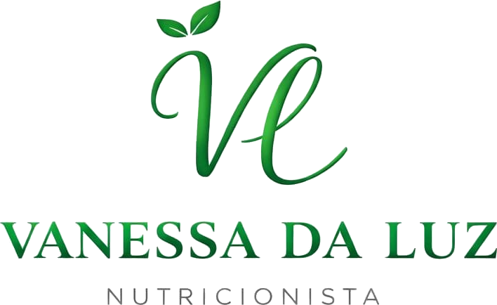Vanessa da Luz Nutricionista